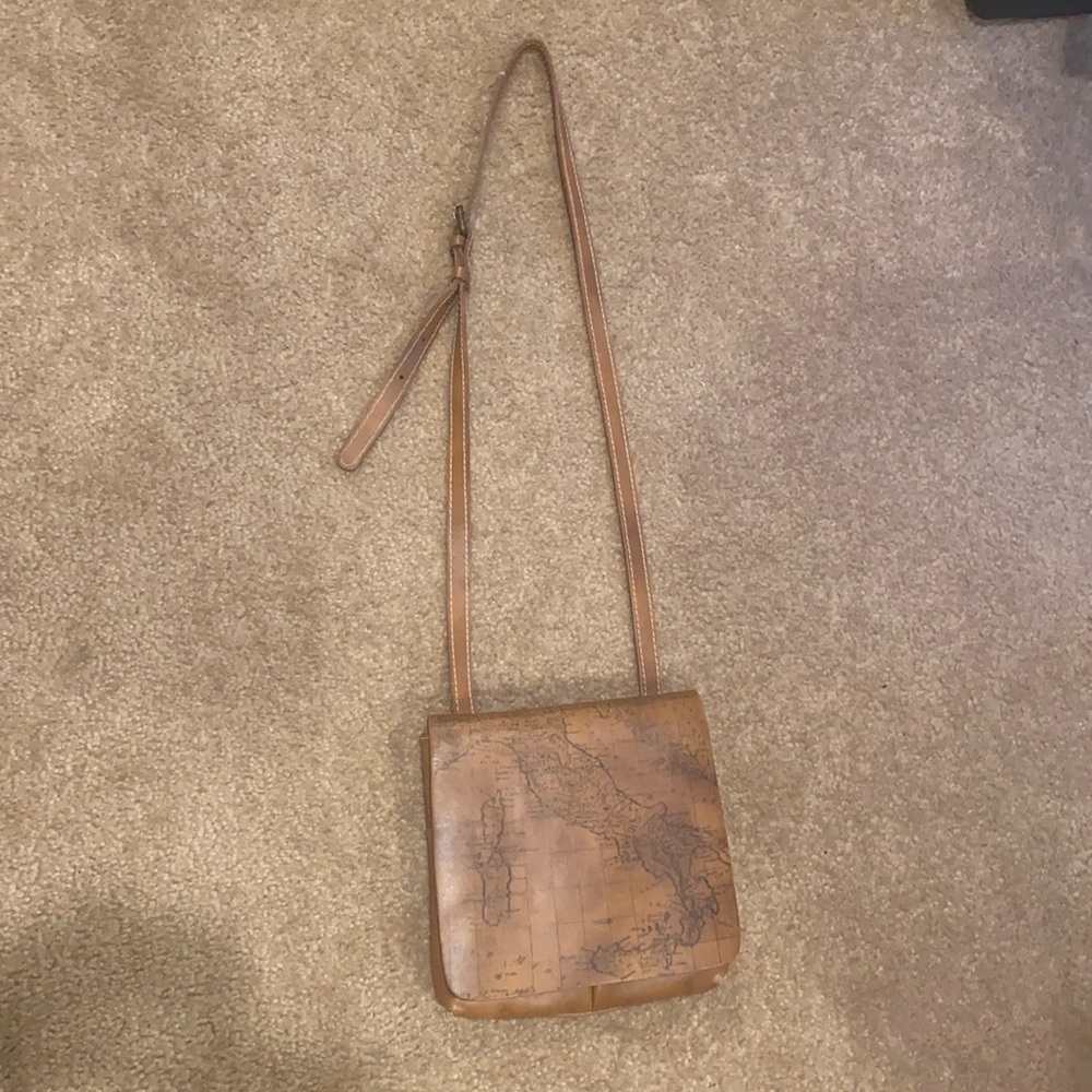 Patricia Nash purse
